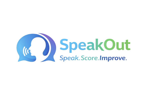SpeackOut Logo